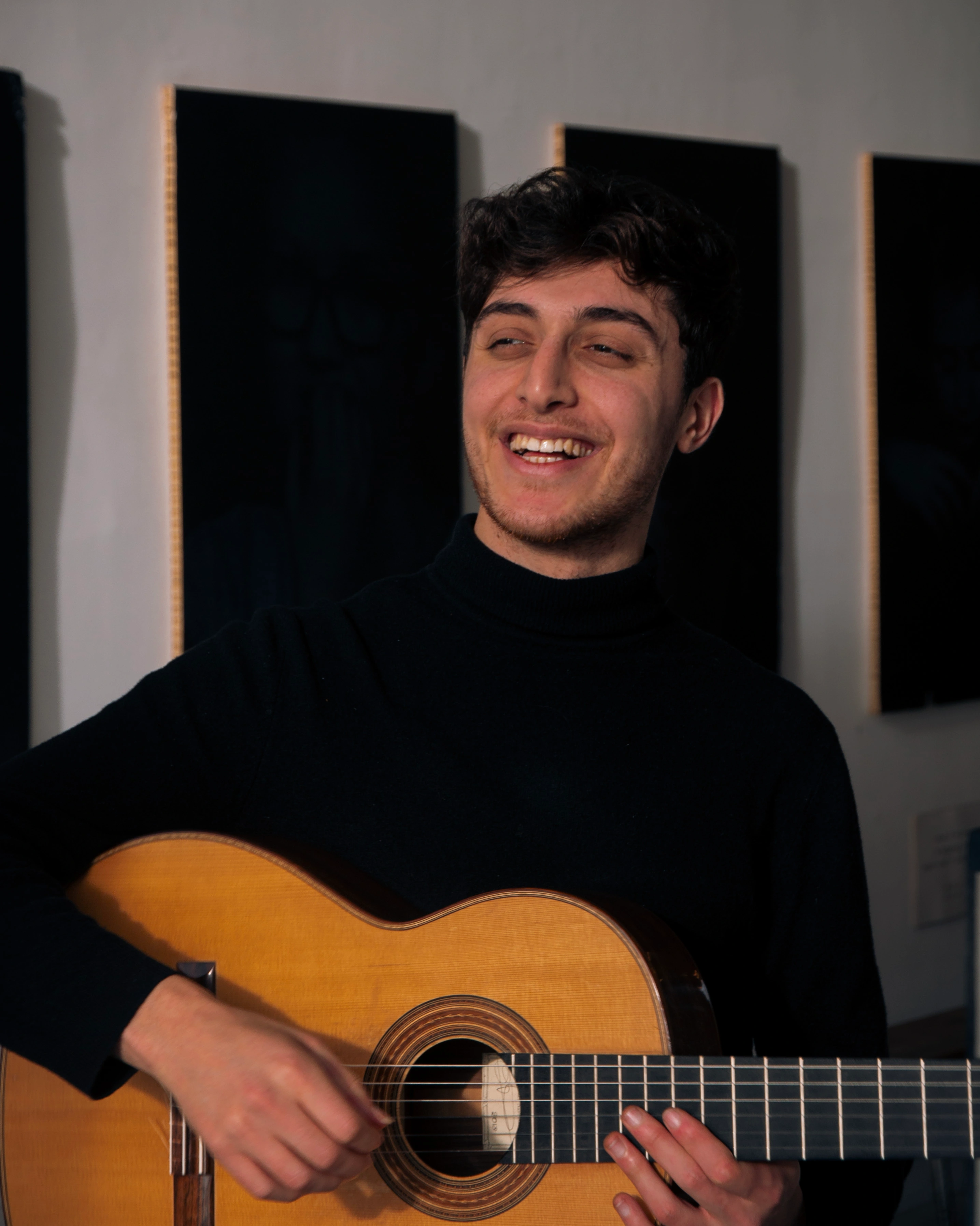 Promotional photo from de SINGEL 2